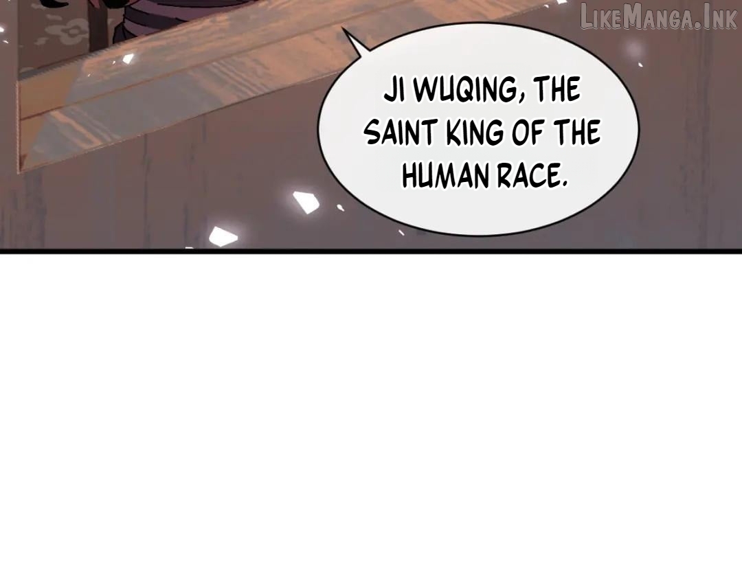 Master: This Villainous Disciple Is Not The Holy Child Chapter 203 - Page 6