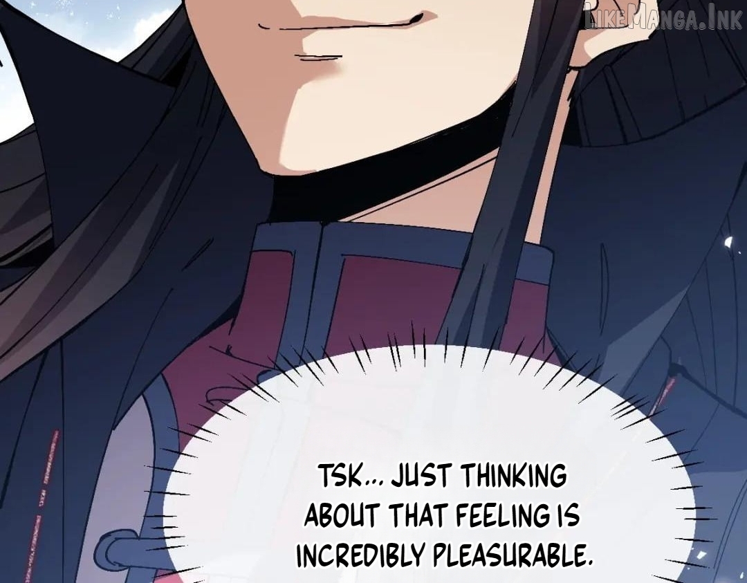 Master: This Villainous Disciple Is Not The Holy Child Chapter 203 - Page 60