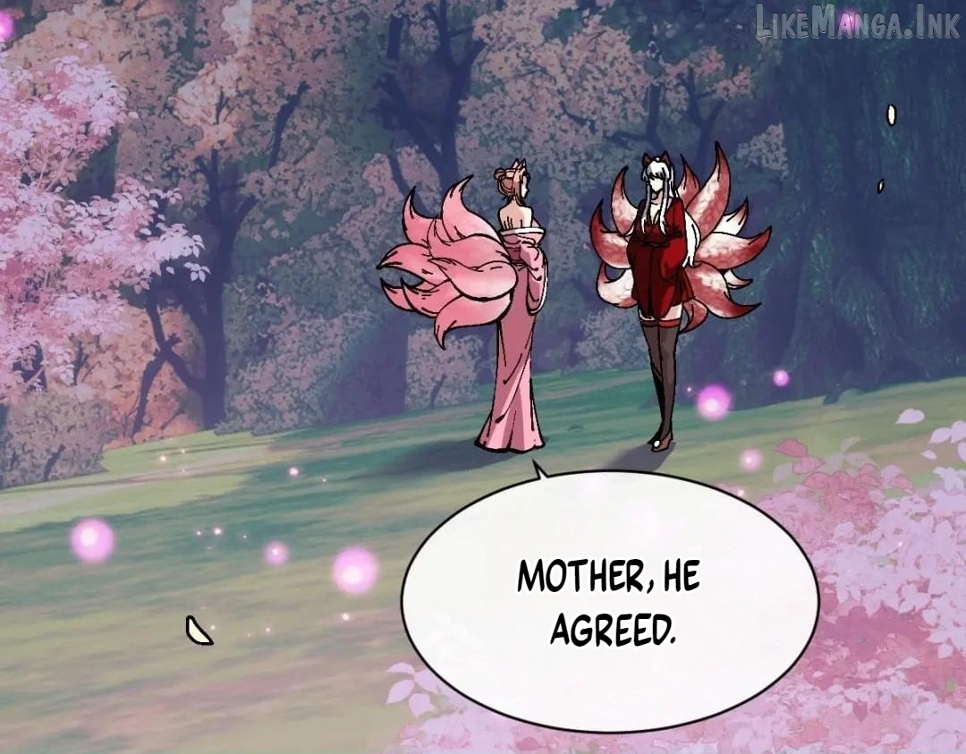 Master: This Villainous Disciple Is Not The Holy Child Chapter 203 - Page 66