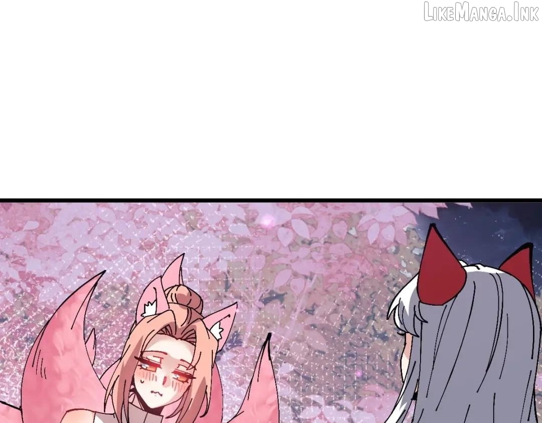 Master: This Villainous Disciple Is Not The Holy Child Chapter 203 - Page 71
