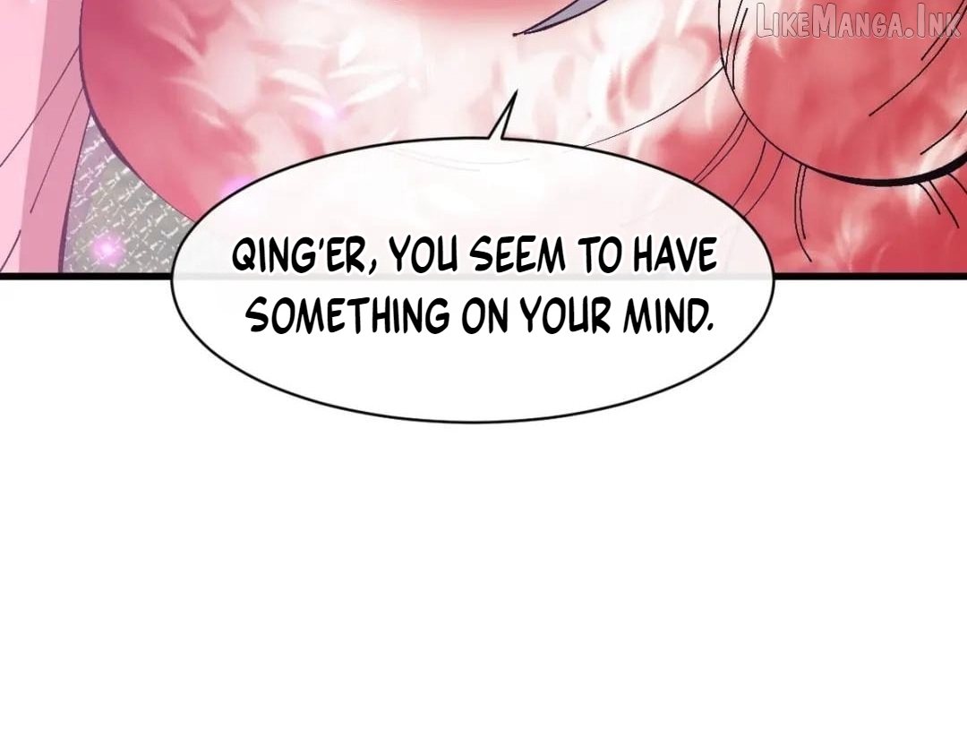 Master: This Villainous Disciple Is Not The Holy Child Chapter 203 - Page 73