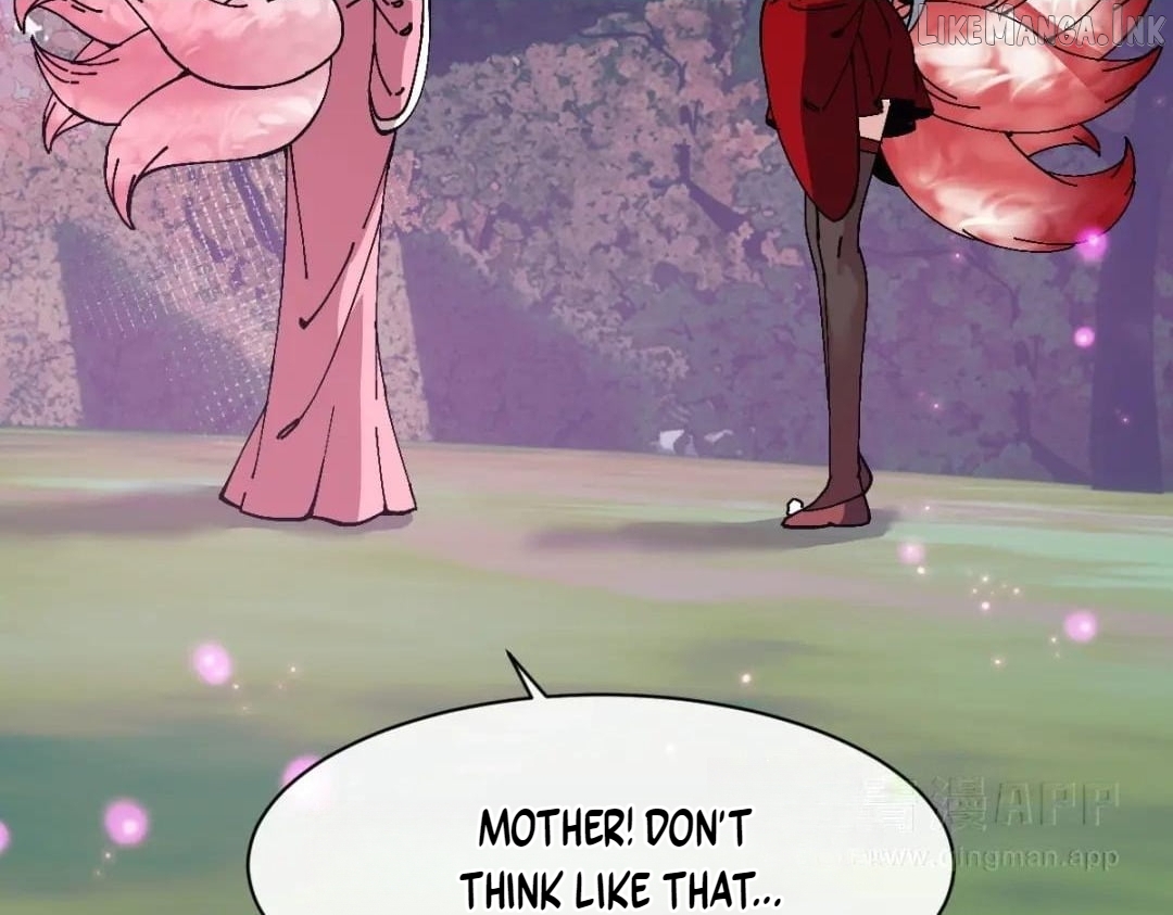 Master: This Villainous Disciple Is Not The Holy Child Chapter 203 - Page 82