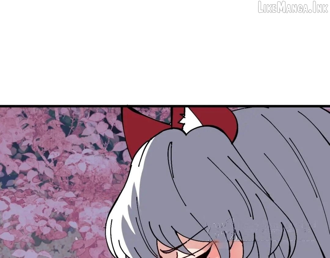Master: This Villainous Disciple Is Not The Holy Child Chapter 203 - Page 87