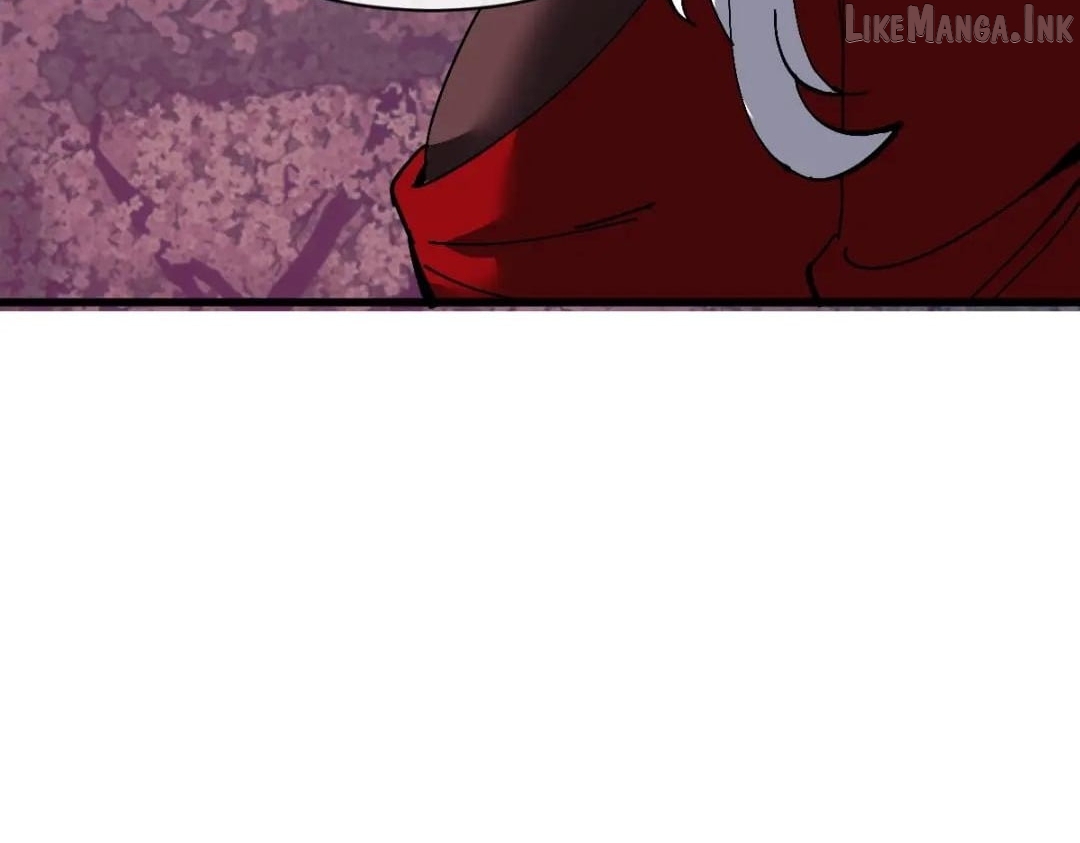 Master: This Villainous Disciple Is Not The Holy Child Chapter 203 - Page 89