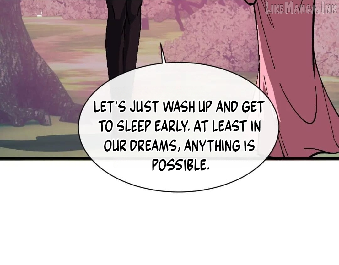 Master: This Villainous Disciple Is Not The Holy Child Chapter 203 - Page 95