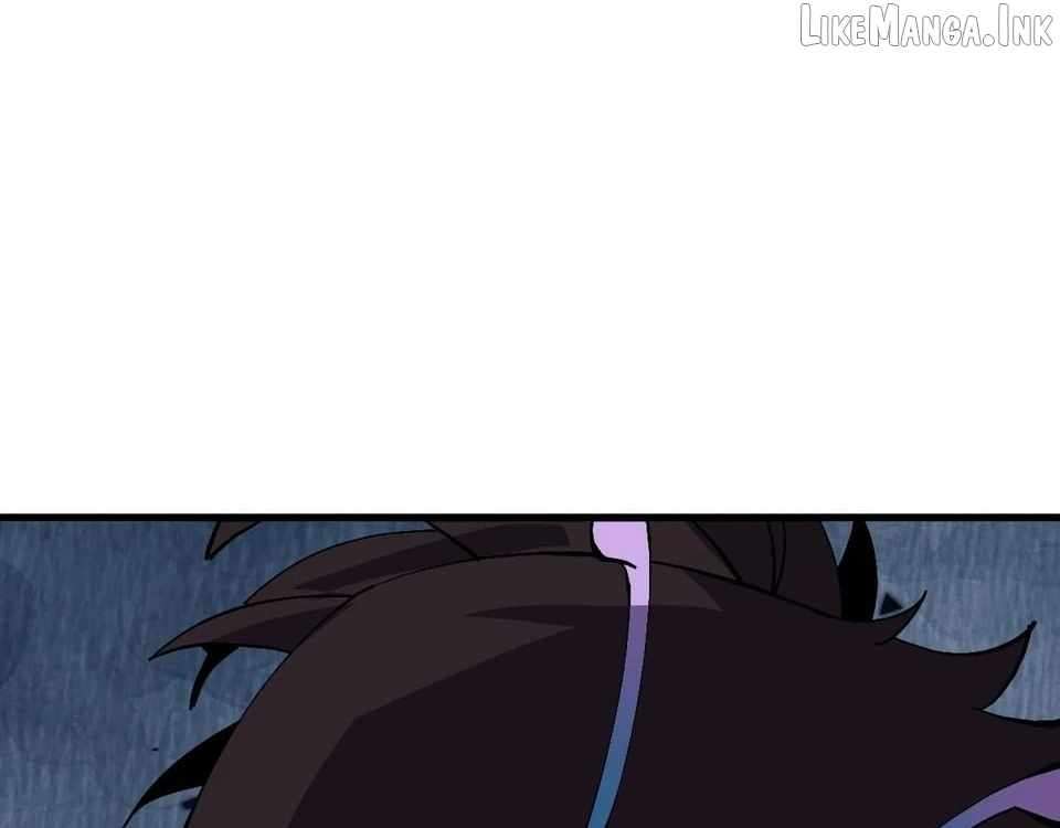 Master: This Villainous Disciple Is Not The Holy Child Chapter 204 - Page 10