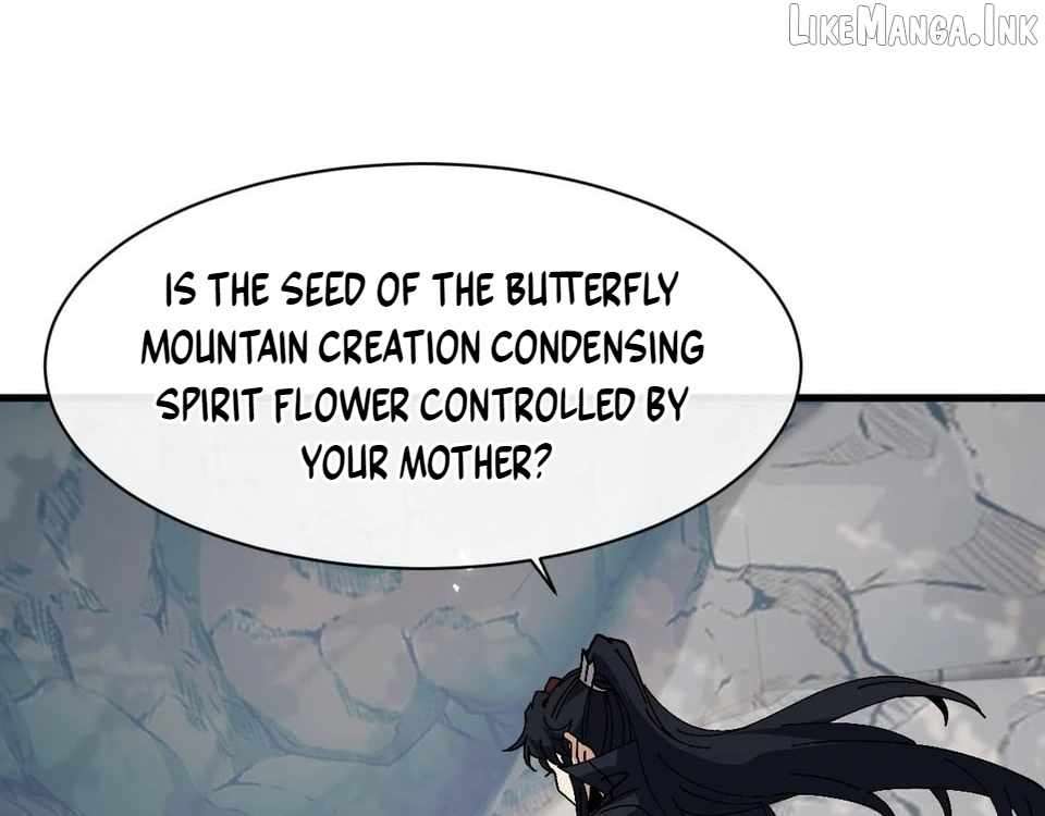 Master: This Villainous Disciple Is Not The Holy Child Chapter 204 - Page 104