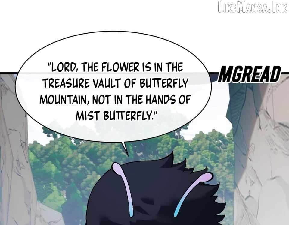 Master: This Villainous Disciple Is Not The Holy Child Chapter 204 - Page 107