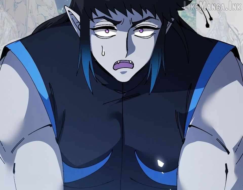 Master: This Villainous Disciple Is Not The Holy Child Chapter 204 - Page 108