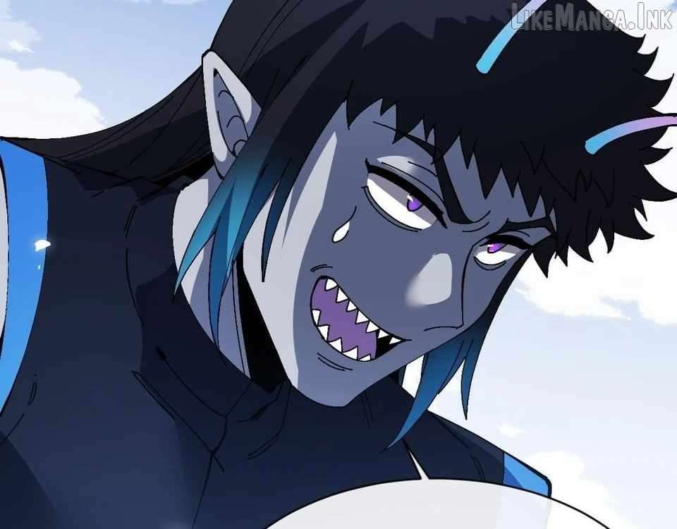 Master: This Villainous Disciple Is Not The Holy Child Chapter 204 - Page 114