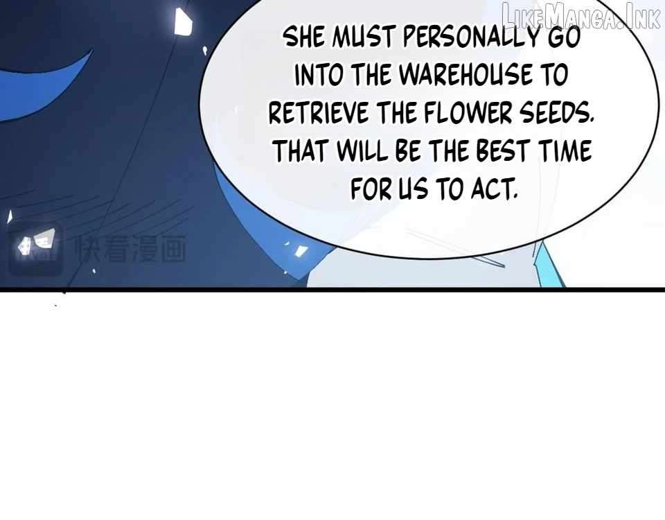 Master: This Villainous Disciple Is Not The Holy Child Chapter 204 - Page 115