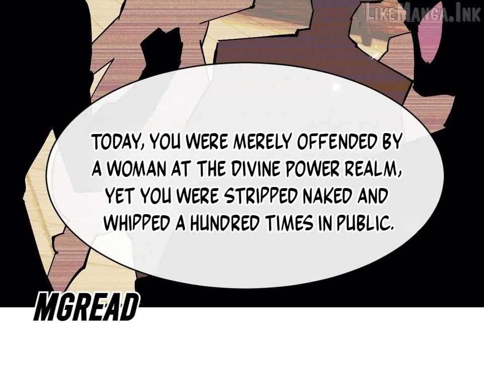 Master: This Villainous Disciple Is Not The Holy Child Chapter 204 - Page 15
