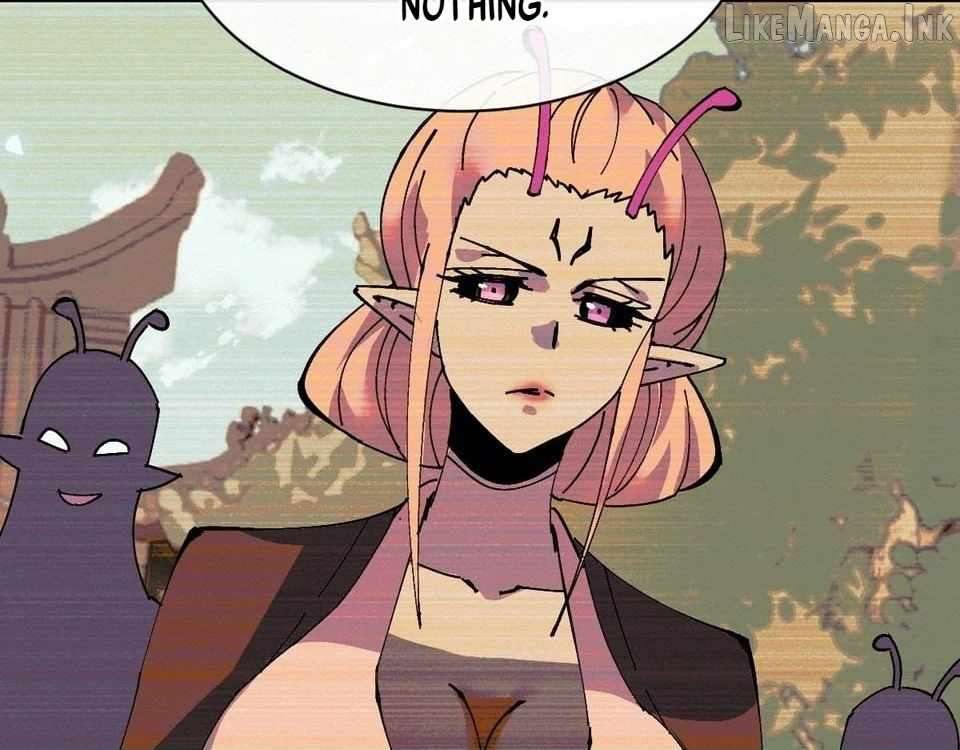 Master: This Villainous Disciple Is Not The Holy Child Chapter 204 - Page 17