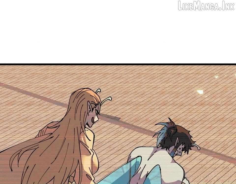 Master: This Villainous Disciple Is Not The Holy Child Chapter 204 - Page 20