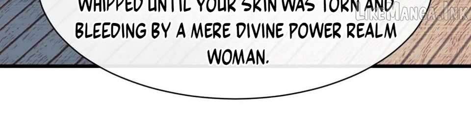 Master: This Villainous Disciple Is Not The Holy Child Chapter 204 - Page 22