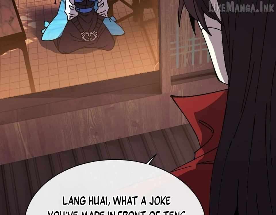 Master: This Villainous Disciple Is Not The Holy Child Chapter 204 - Page 24