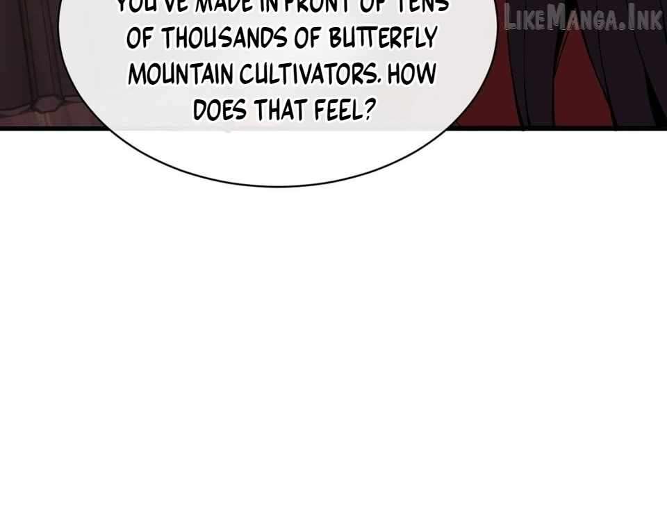 Master: This Villainous Disciple Is Not The Holy Child Chapter 204 - Page 25