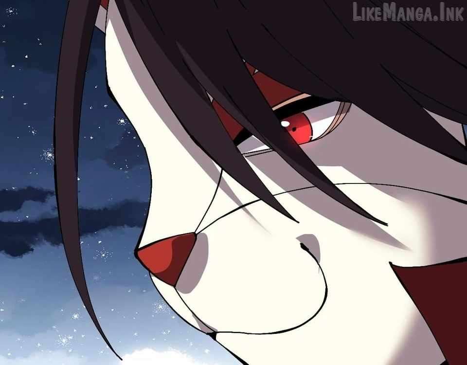 Master: This Villainous Disciple Is Not The Holy Child Chapter 204 - Page 30