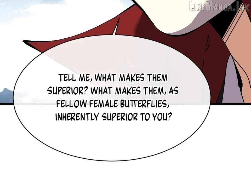 Master: This Villainous Disciple Is Not The Holy Child Chapter 204 - Page 31