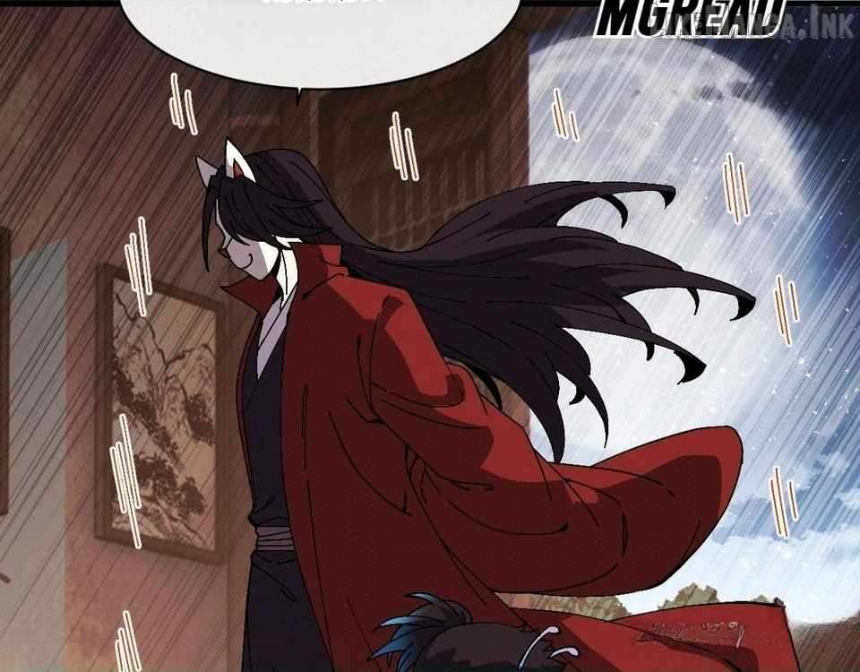 Master: This Villainous Disciple Is Not The Holy Child Chapter 204 - Page 36