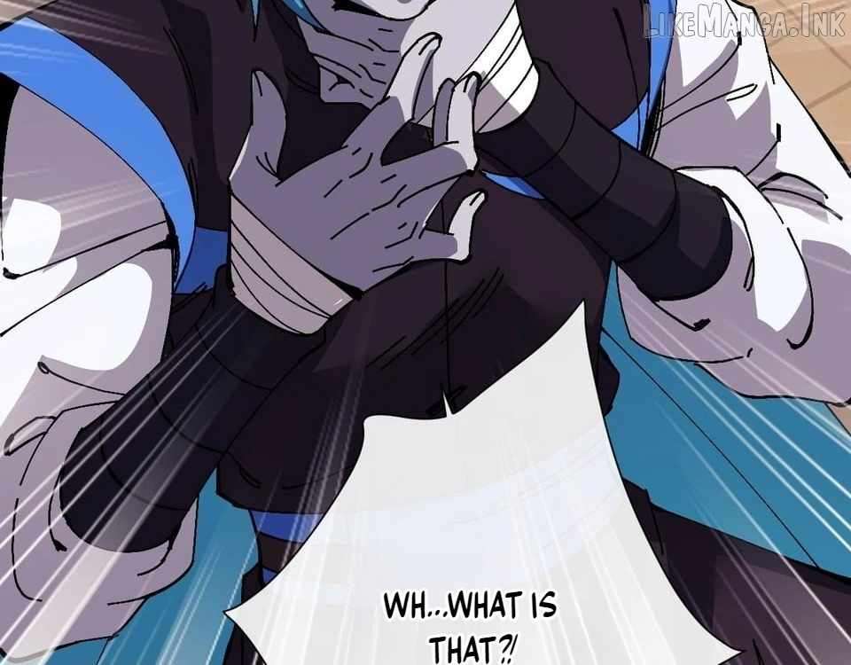 Master: This Villainous Disciple Is Not The Holy Child Chapter 204 - Page 46