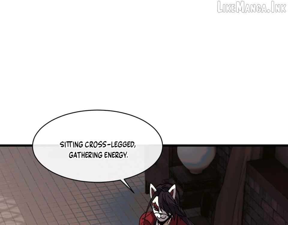 Master: This Villainous Disciple Is Not The Holy Child Chapter 204 - Page 48