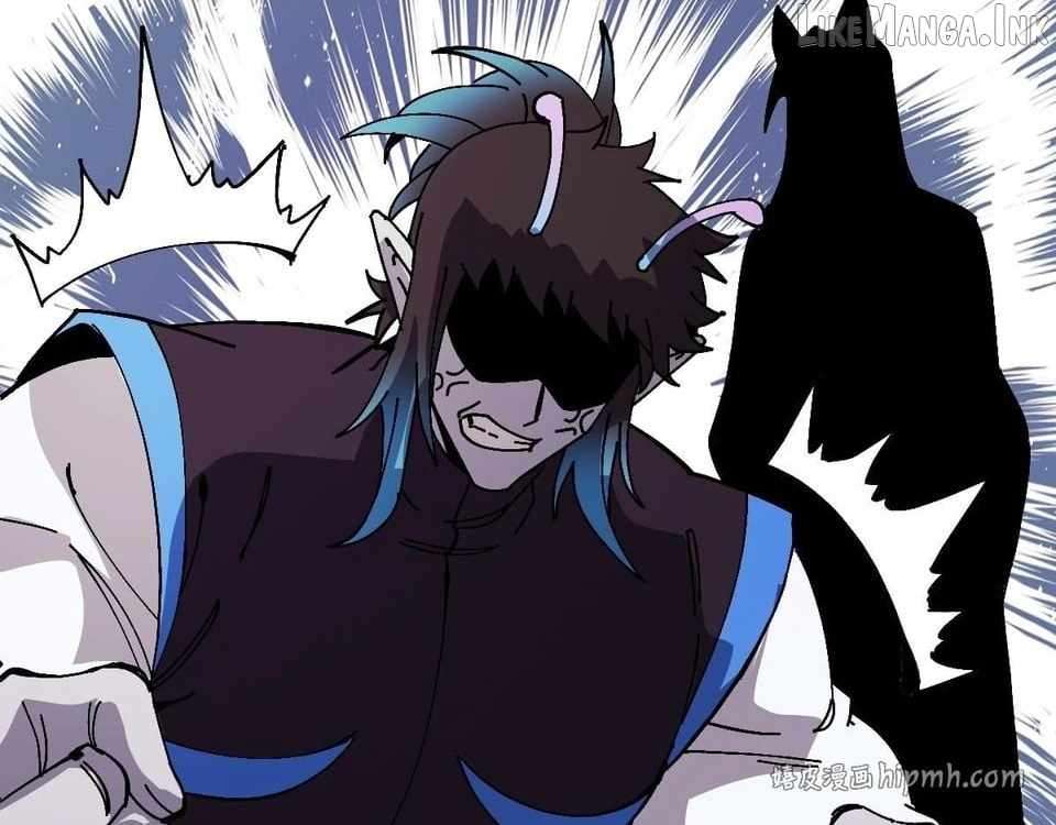 Master: This Villainous Disciple Is Not The Holy Child Chapter 204 - Page 52
