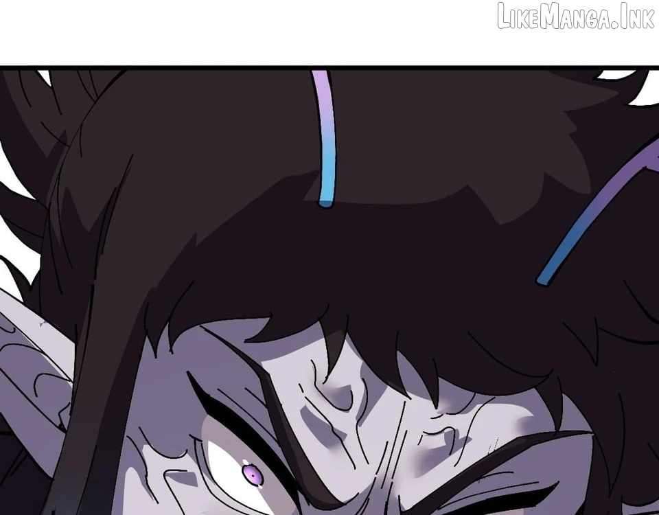 Master: This Villainous Disciple Is Not The Holy Child Chapter 204 - Page 55