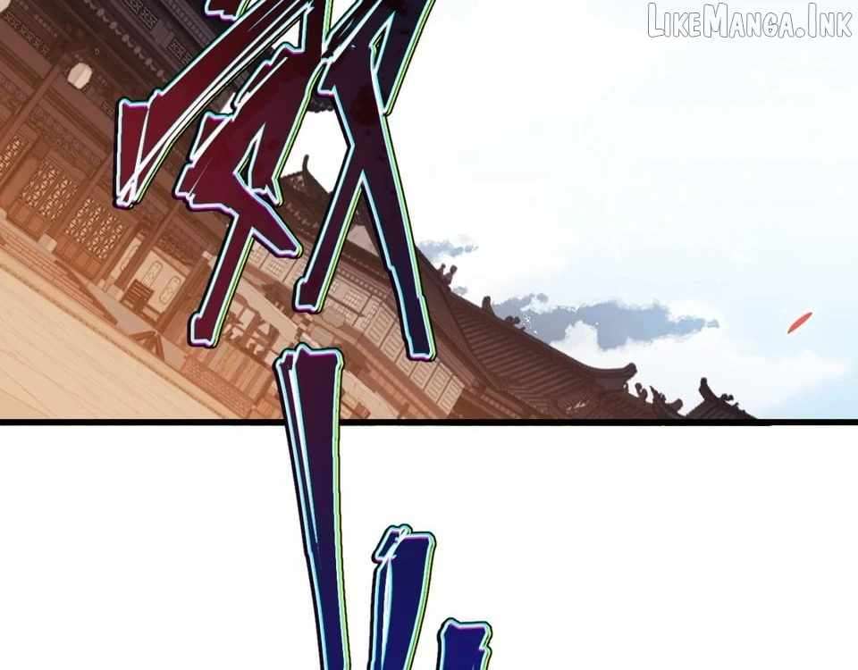 Master: This Villainous Disciple Is Not The Holy Child Chapter 204 - Page 60