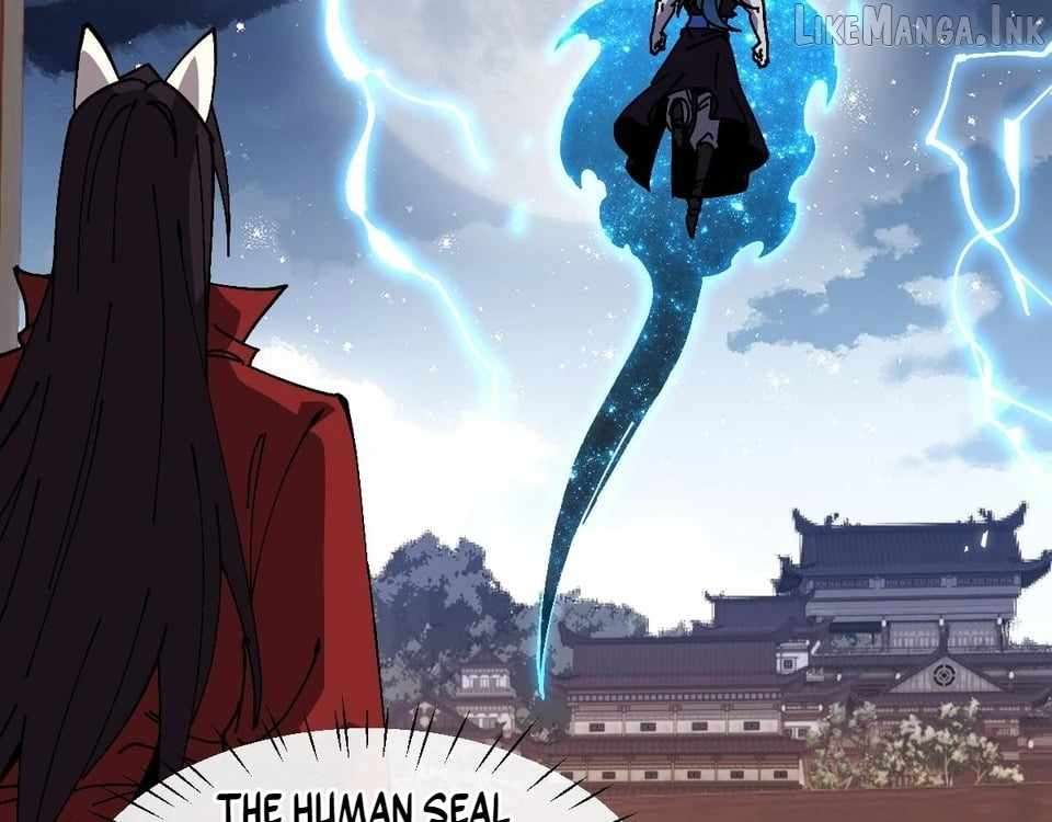 Master: This Villainous Disciple Is Not The Holy Child Chapter 204 - Page 69