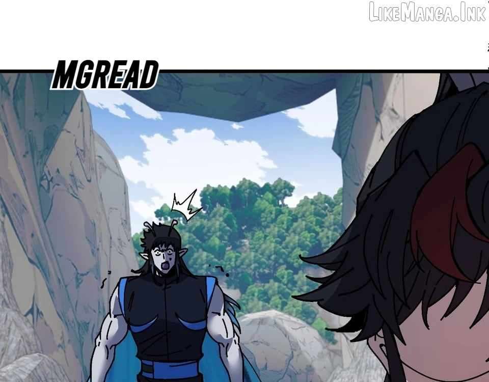 Master: This Villainous Disciple Is Not The Holy Child Chapter 204 - Page 79