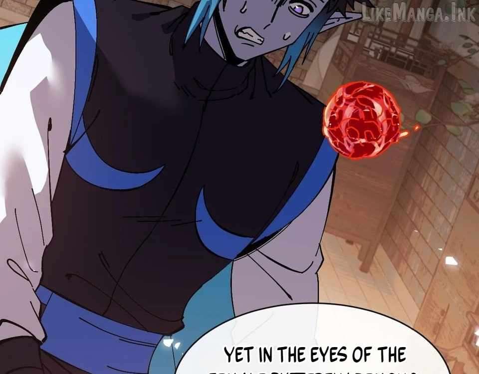 Master: This Villainous Disciple Is Not The Holy Child Chapter 204 - Page 8