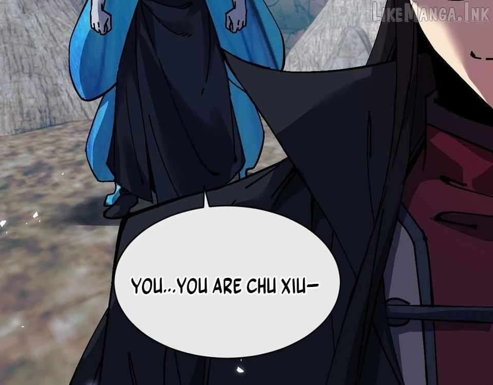 Master: This Villainous Disciple Is Not The Holy Child Chapter 204 - Page 80