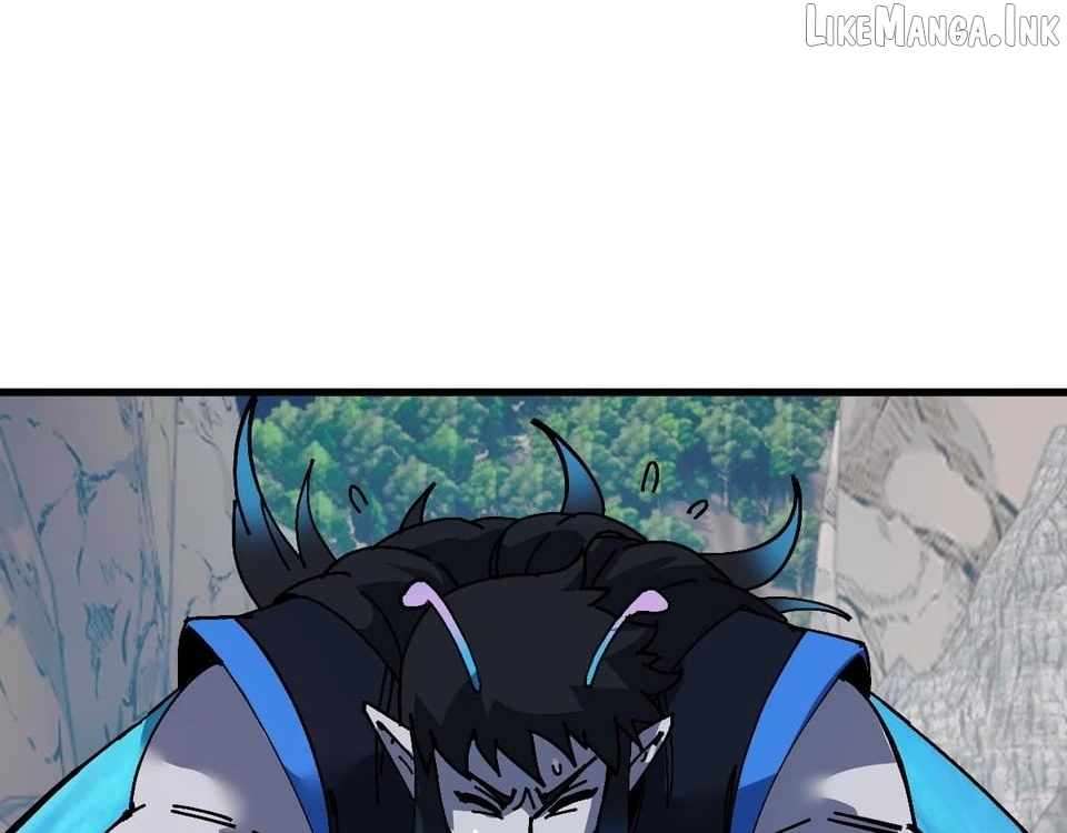 Master: This Villainous Disciple Is Not The Holy Child Chapter 204 - Page 82