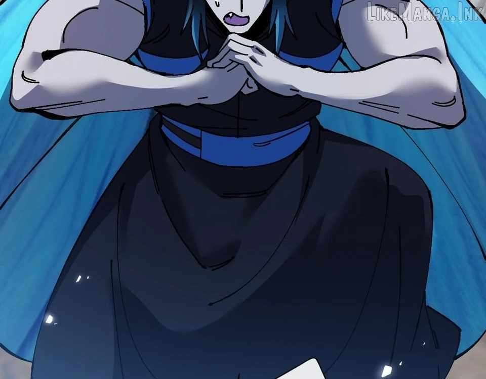 Master: This Villainous Disciple Is Not The Holy Child Chapter 204 - Page 83