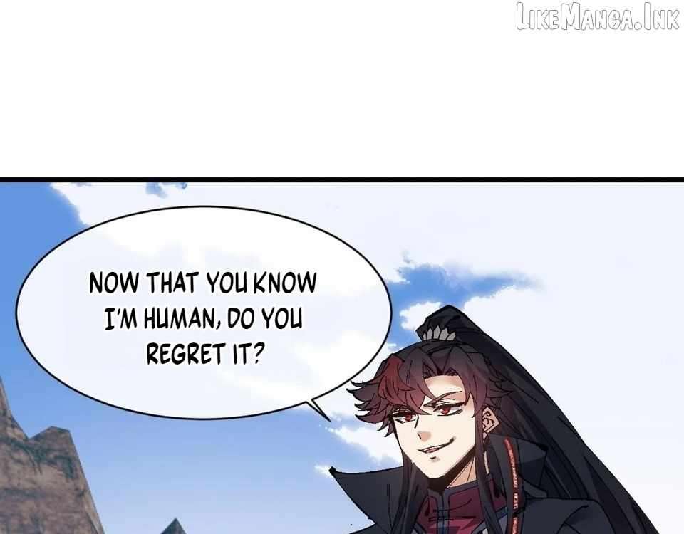 Master: This Villainous Disciple Is Not The Holy Child Chapter 204 - Page 85