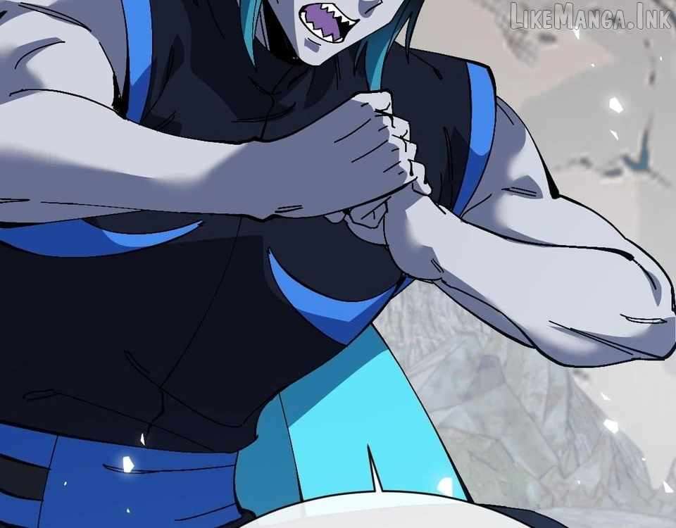 Master: This Villainous Disciple Is Not The Holy Child Chapter 204 - Page 89