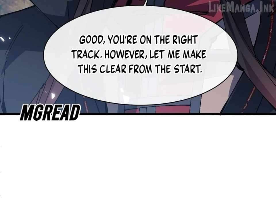 Master: This Villainous Disciple Is Not The Holy Child Chapter 204 - Page 93