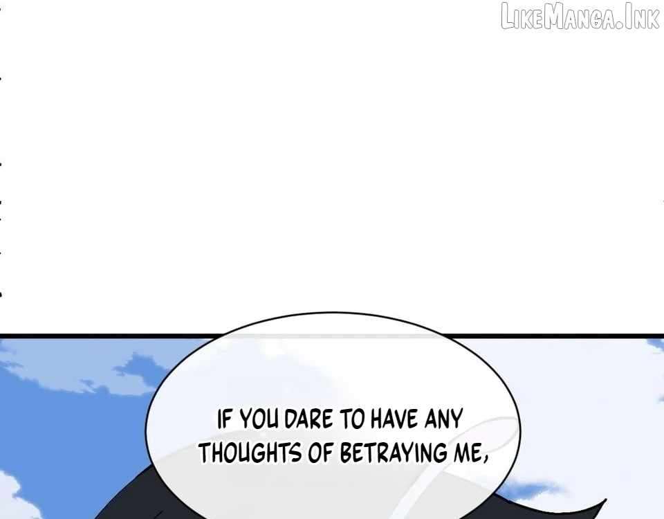 Master: This Villainous Disciple Is Not The Holy Child Chapter 204 - Page 94