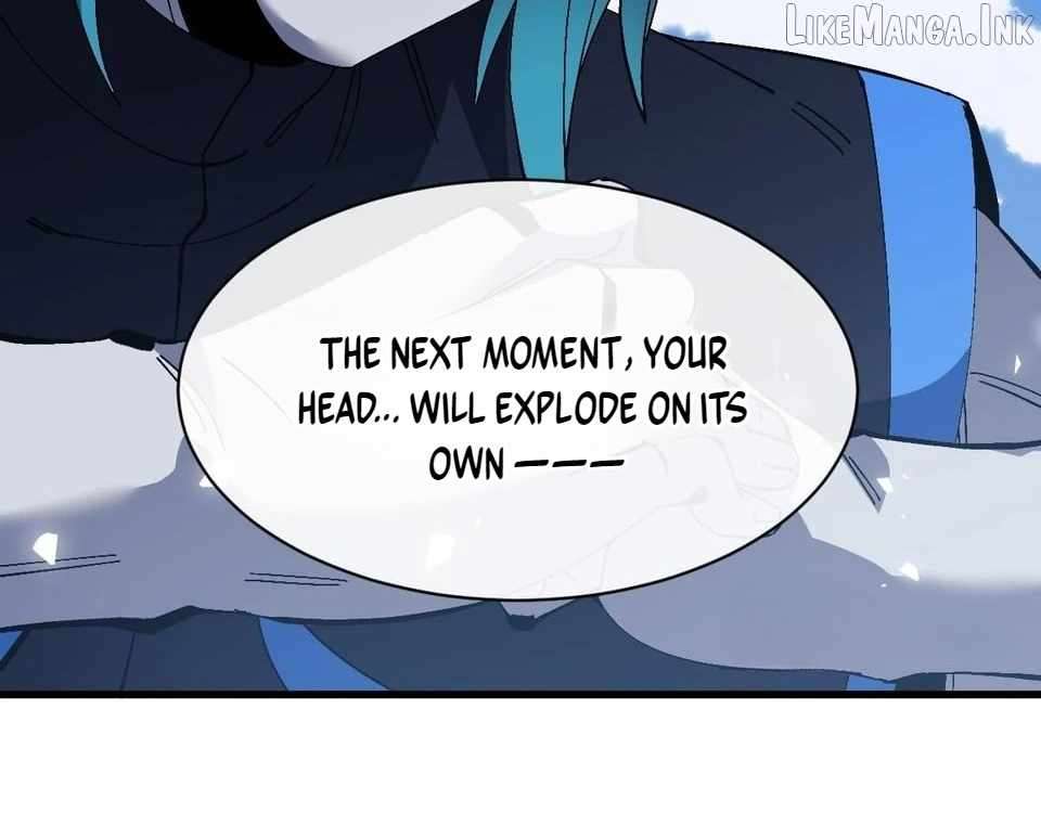 Master: This Villainous Disciple Is Not The Holy Child Chapter 204 - Page 96