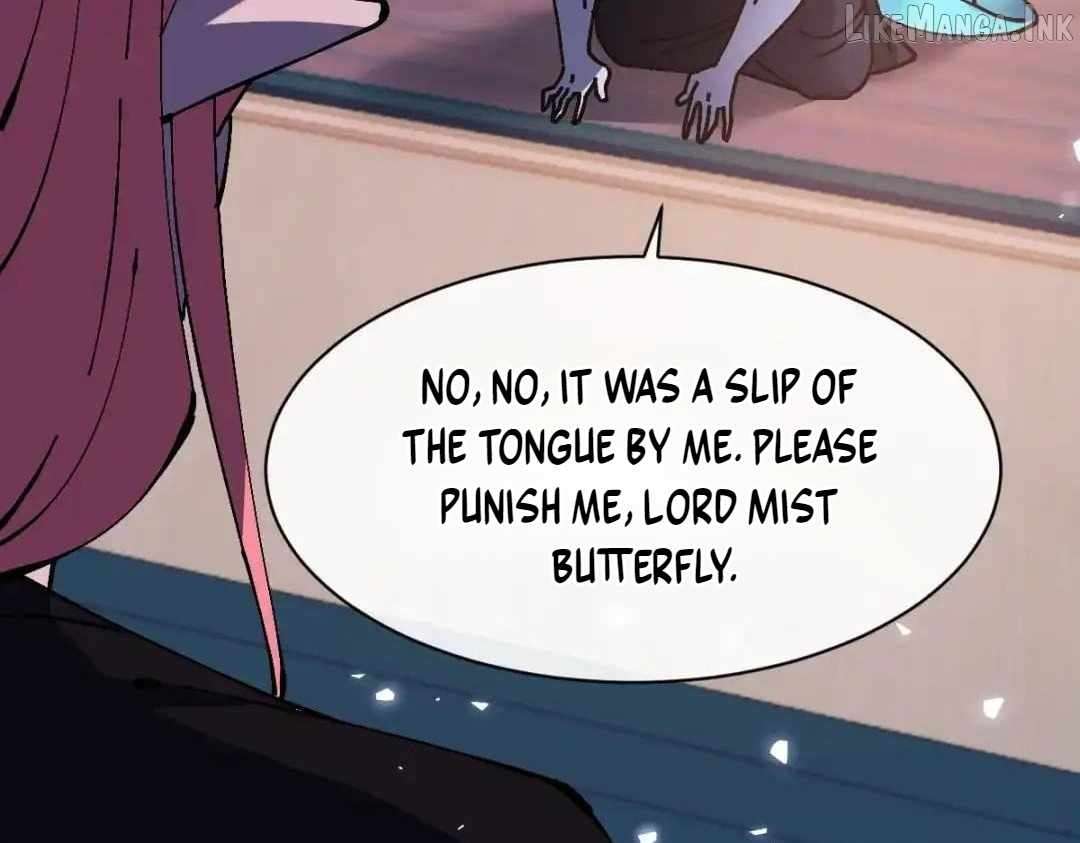 Master: This Villainous Disciple Is Not The Holy Child Chapter 205 - Page 109