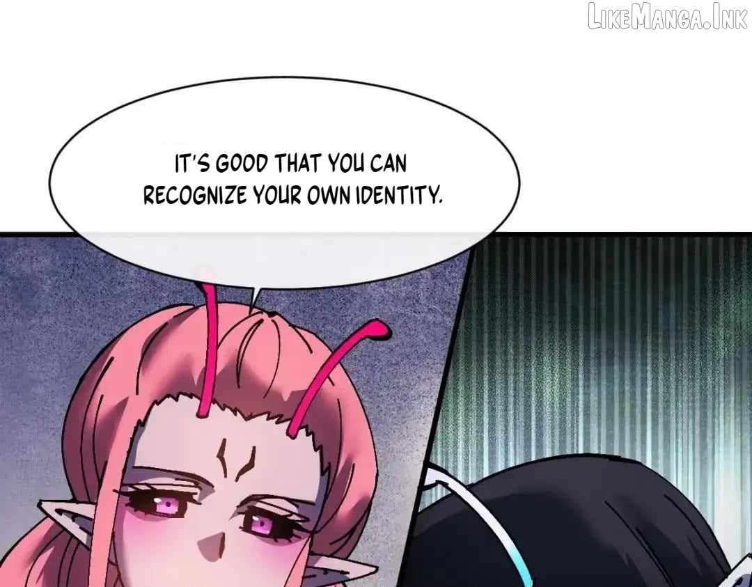 Master: This Villainous Disciple Is Not The Holy Child Chapter 205 - Page 114