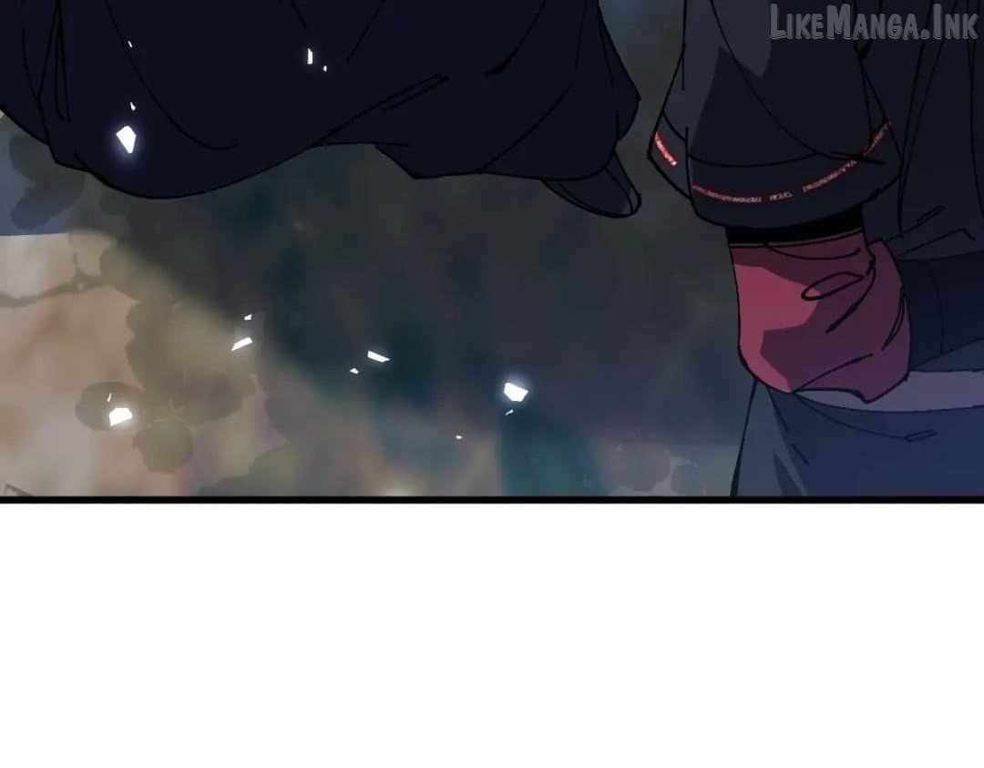 Master: This Villainous Disciple Is Not The Holy Child Chapter 205 - Page 12