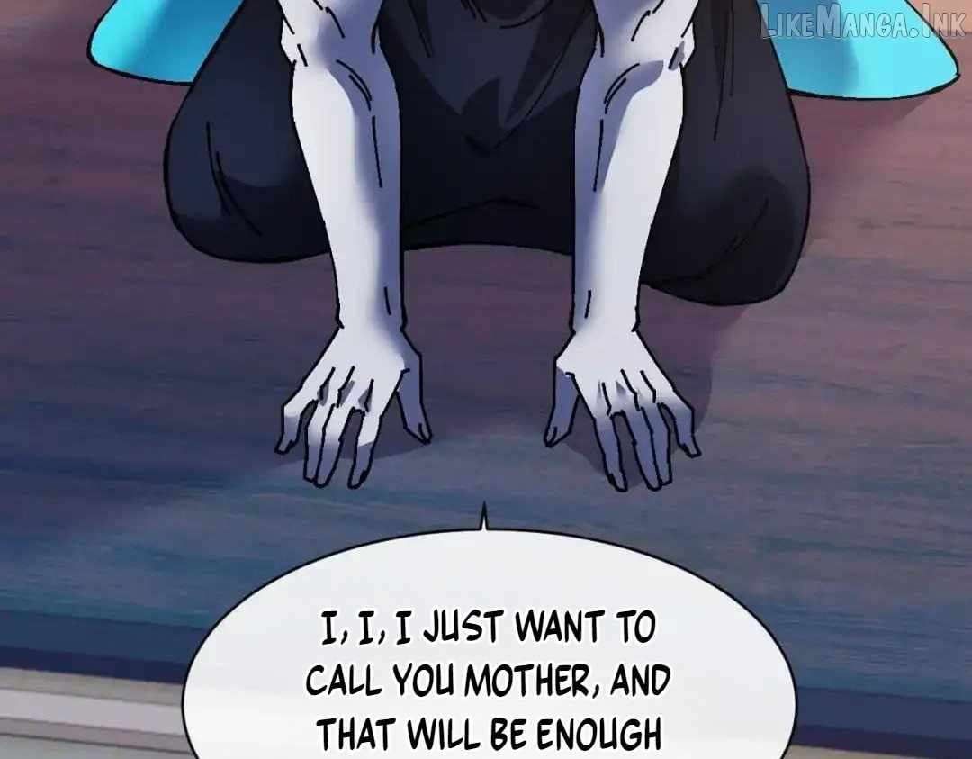 Master: This Villainous Disciple Is Not The Holy Child Chapter 205 - Page 134