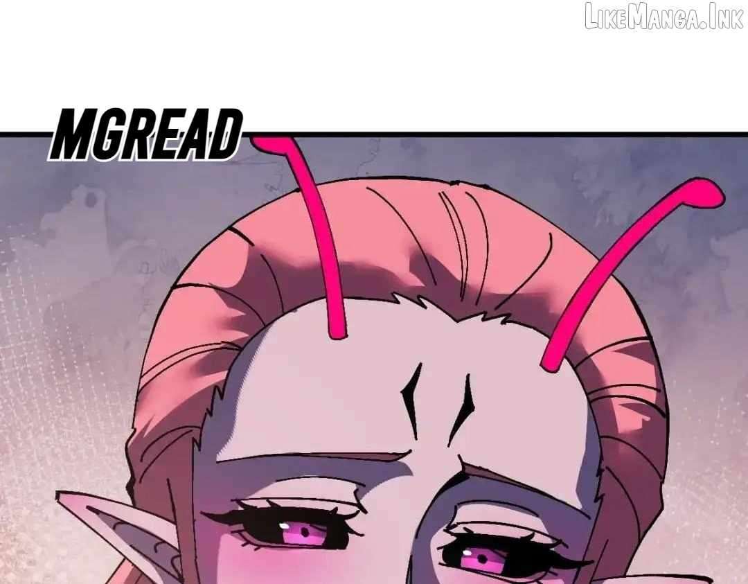 Master: This Villainous Disciple Is Not The Holy Child Chapter 205 - Page 136