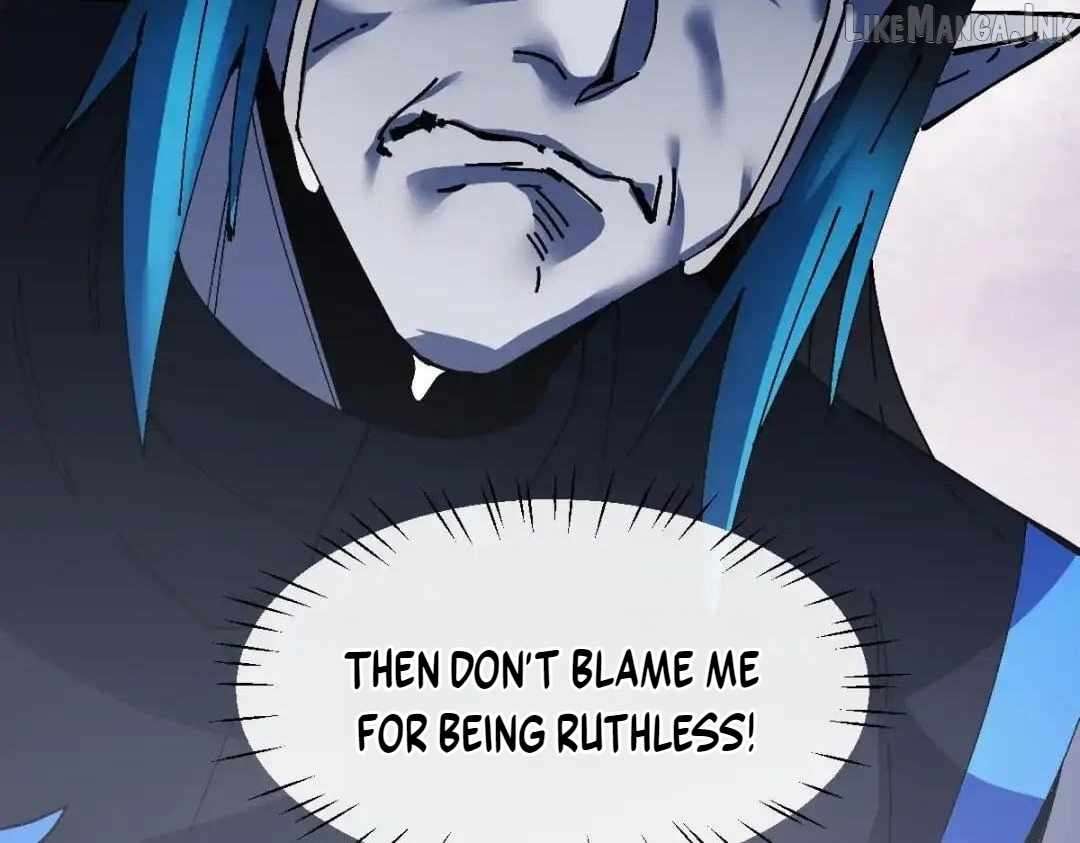 Master: This Villainous Disciple Is Not The Holy Child Chapter 205 - Page 153