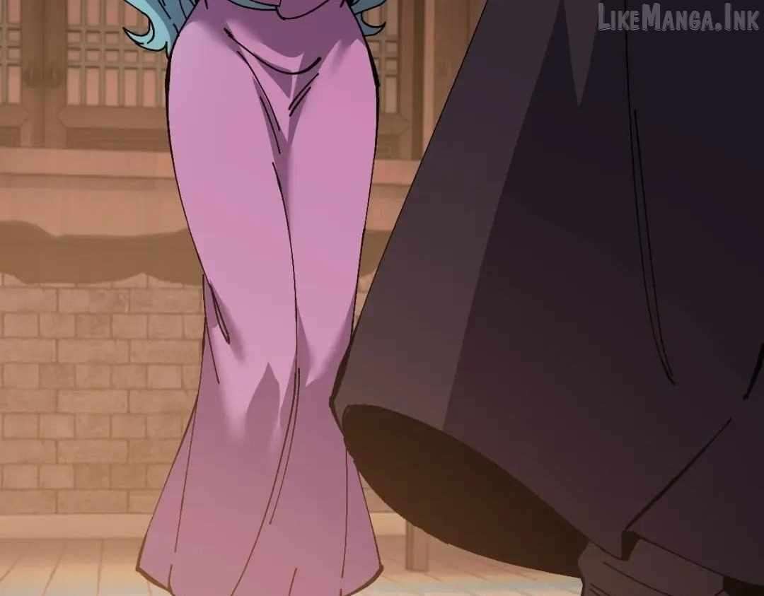 Master: This Villainous Disciple Is Not The Holy Child Chapter 205 - Page 40