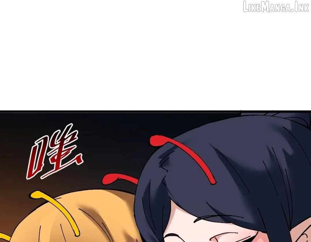 Master: This Villainous Disciple Is Not The Holy Child Chapter 205 - Page 48