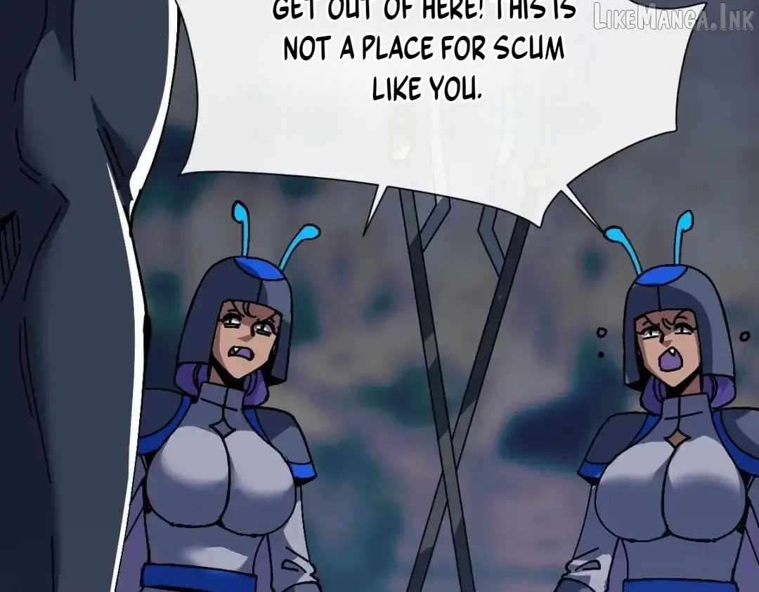 Master: This Villainous Disciple Is Not The Holy Child Chapter 205 - Page 58