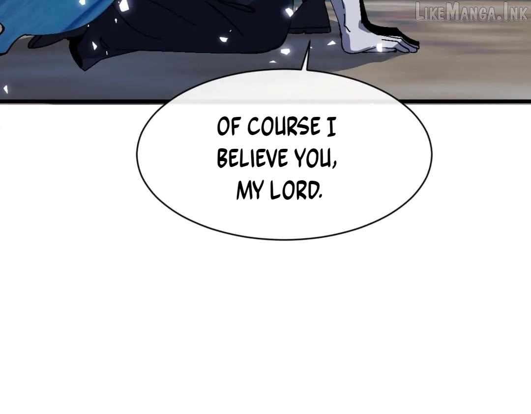 Master: This Villainous Disciple Is Not The Holy Child Chapter 205 - Page 6
